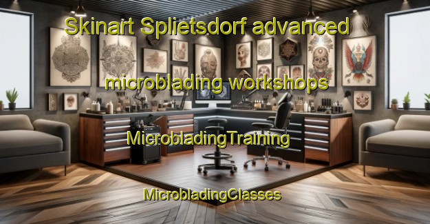 Skinart Splietsdorf advanced microblading workshops | MicrobladingTraining | MicrobladingClasses | SkinartTraining-Germany