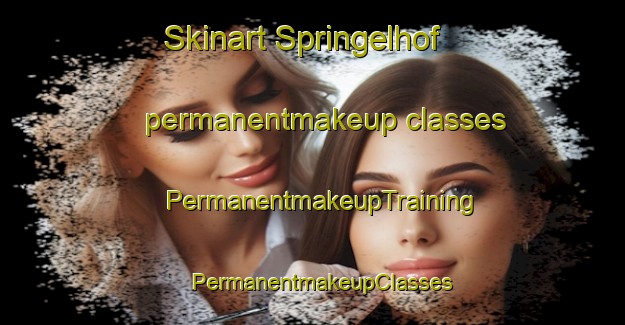 Skinart Springelhof permanentmakeup classes | PermanentmakeupTraining | PermanentmakeupClasses | SkinartTraining-Germany
