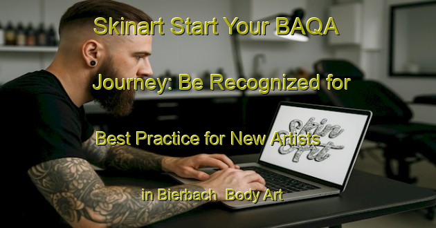 Skinart Start Your BAQA Journey: Be Recognized for Best Practice for New Artists in Bierbach | Body Art Qualification Authority | BAQA-Germany