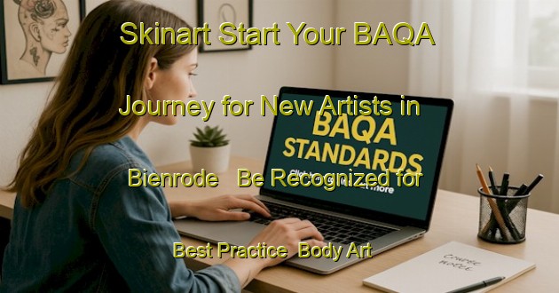 Skinart Start Your BAQA Journey for New Artists in Bienrode - Be Recognized for Best Practice | Body Art Qualification Authority | BAQA-Germany