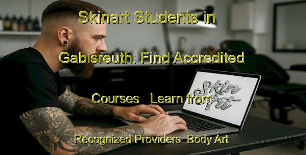 Skinart Students in Gabisreuth: Find Accredited Courses - Learn from Recognized Providers | Body Art Qualification Authority | BAQA-Germany