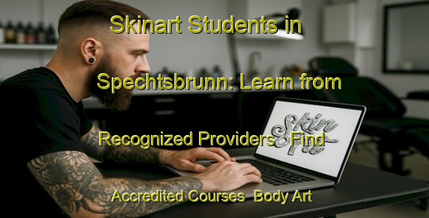 Skinart Students in Spechtsbrunn: Learn from Recognized Providers - Find Accredited Courses | Body Art Qualification Authority | BAQA-Germany