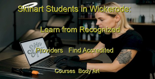 Skinart Students in Wickerode: Learn from Recognized Providers - Find Accredited Courses | Body Art Qualification Authority | BAQA-Germany