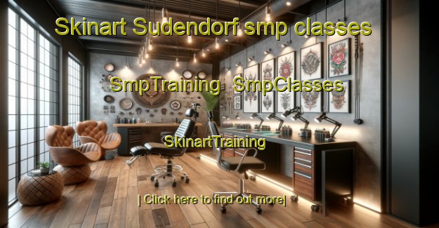 Skinart Sudendorf smp classes | SmpTraining | SmpClasses | SkinartTraining-Germany
