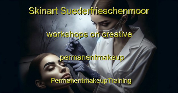 Skinart Suederfrieschenmoor workshops on creative permanentmakeup | PermanentmakeupTraining | PermanentmakeupClasses | SkinartTraining-Germany