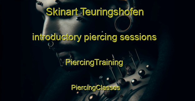 Skinart Teuringshofen introductory piercing sessions | PiercingTraining | PiercingClasses | SkinartTraining-Germany