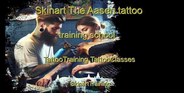 Skinart The Aasen tattoo training school | #TattooTraining #TattooClasses #SkinartTraining-Germany