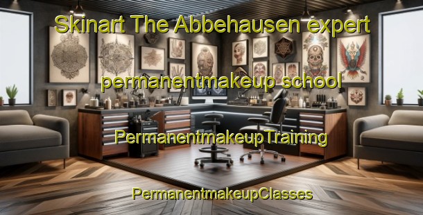 Skinart The Abbehausen expert permanentmakeup school | #PermanentmakeupTraining #PermanentmakeupClasses #SkinartTraining-Germany