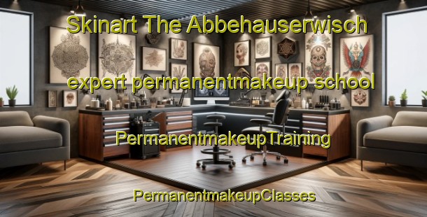 Skinart The Abbehauserwisch expert permanentmakeup school | #PermanentmakeupTraining #PermanentmakeupClasses #SkinartTraining-Germany