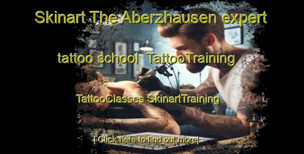 Skinart The Aberzhausen expert tattoo school | #TattooTraining #TattooClasses #SkinartTraining-Germany