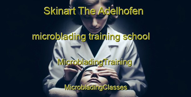 Skinart The Adelhofen microblading training school | #MicrobladingTraining #MicrobladingClasses #SkinartTraining-Germany