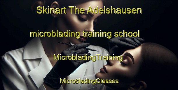 Skinart The Adelshausen microblading training school | #MicrobladingTraining #MicrobladingClasses #SkinartTraining-Germany