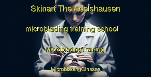 Skinart The Adelshausen microblading training school | #MicrobladingTraining #MicrobladingClasses #SkinartTraining-Germany