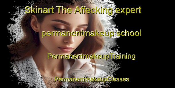 Skinart The Affecking expert permanentmakeup school | #PermanentmakeupTraining #PermanentmakeupClasses #SkinartTraining-Germany