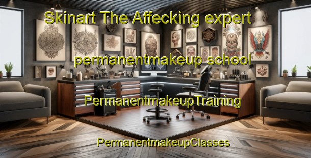 Skinart The Affecking expert permanentmakeup school | #PermanentmakeupTraining #PermanentmakeupClasses #SkinartTraining-Germany