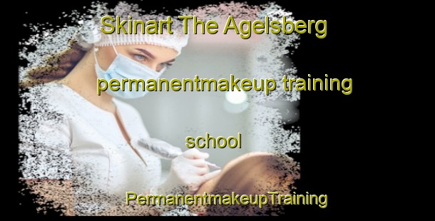 Skinart The Agelsberg permanentmakeup training school | #PermanentmakeupTraining #PermanentmakeupClasses #SkinartTraining-Germany