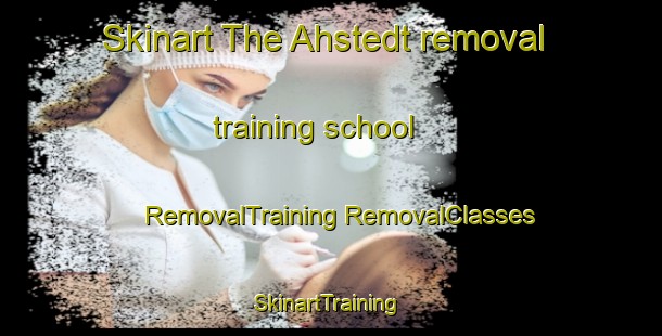 Skinart The Ahstedt removal training school | #RemovalTraining #RemovalClasses #SkinartTraining-Germany