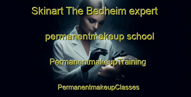 Skinart The Bedheim expert permanentmakeup school | PermanentmakeupTraining | PermanentmakeupClasses | SkinartTraining-Germany