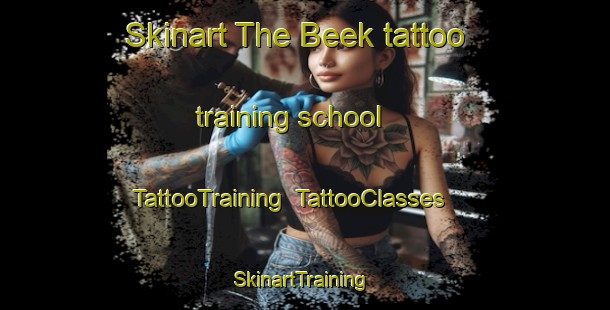 Skinart The Beek tattoo training school | TattooTraining | TattooClasses | SkinartTraining-Germany
