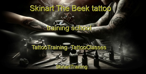 Skinart The Beek tattoo training school | TattooTraining | TattooClasses | SkinartTraining-Germany
