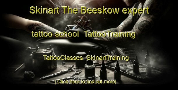 Skinart The Beeskow expert tattoo school | TattooTraining | TattooClasses | SkinartTraining-Germany
