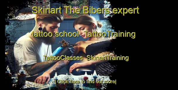 Skinart The Bibers expert tattoo school | TattooTraining | TattooClasses | SkinartTraining-Germany
