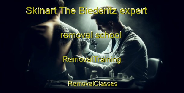 Skinart The Biederitz expert removal school | RemovalTraining | RemovalClasses | SkinartTraining-Germany
