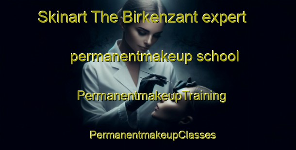 Skinart The Birkenzant expert permanentmakeup school | PermanentmakeupTraining | PermanentmakeupClasses | SkinartTraining-Germany