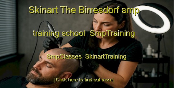 Skinart The Birresdorf smp training school | SmpTraining | SmpClasses | SkinartTraining-Germany