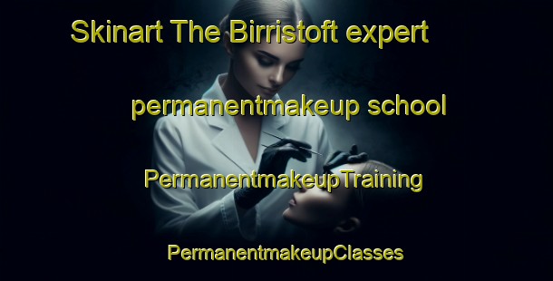Skinart The Birristoft expert permanentmakeup school | PermanentmakeupTraining | PermanentmakeupClasses | SkinartTraining-Germany