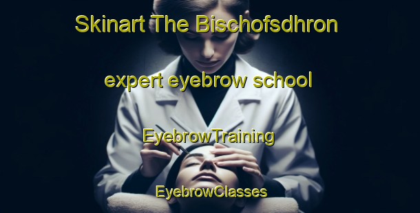 Skinart The Bischofsdhron expert eyebrow school | EyebrowTraining | EyebrowClasses | SkinartTraining-Germany