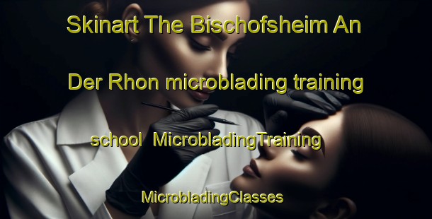 Skinart The Bischofsheim An Der Rhon microblading training school | MicrobladingTraining | MicrobladingClasses | SkinartTraining-Germany