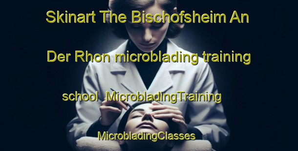 Skinart The Bischofsheim An Der Rhon microblading training school | MicrobladingTraining | MicrobladingClasses | SkinartTraining-Germany