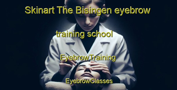 Skinart The Bisingen eyebrow training school | EyebrowTraining | EyebrowClasses | SkinartTraining-Germany