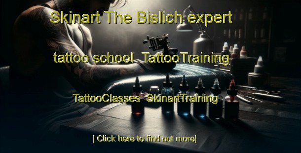 Skinart The Bislich expert tattoo school | TattooTraining | TattooClasses | SkinartTraining-Germany