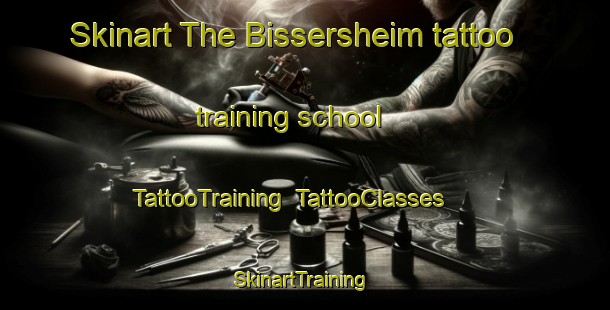 Skinart The Bissersheim tattoo training school | TattooTraining | TattooClasses | SkinartTraining-Germany