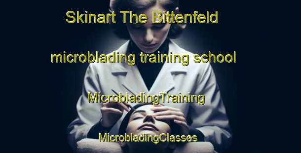 Skinart The Bittenfeld microblading training school | MicrobladingTraining | MicrobladingClasses | SkinartTraining-Germany