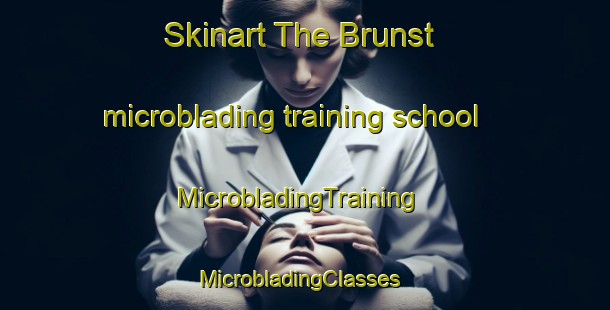 Skinart The Brunst microblading training school | MicrobladingTraining | MicrobladingClasses | SkinartTraining-Germany