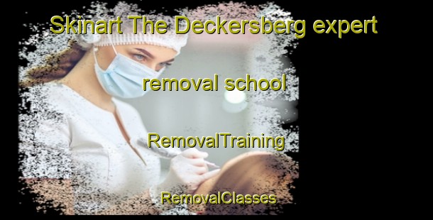 Skinart The Deckersberg expert removal school | RemovalTraining | RemovalClasses | SkinartTraining-Germany