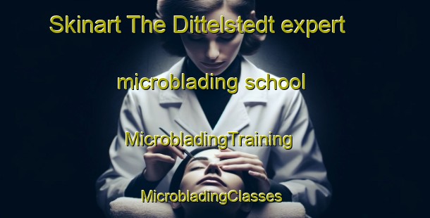 Skinart The Dittelstedt expert microblading school | MicrobladingTraining | MicrobladingClasses | SkinartTraining-Germany