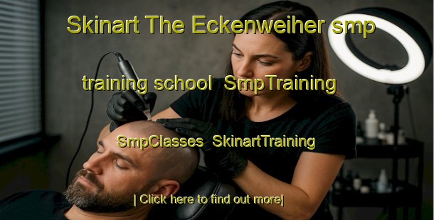 Skinart The Eckenweiher smp training school | SmpTraining | SmpClasses | SkinartTraining-Germany