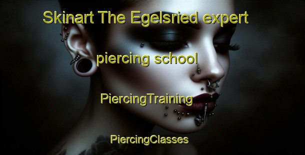 Skinart The Egelsried expert piercing school | PiercingTraining | PiercingClasses | SkinartTraining-Germany