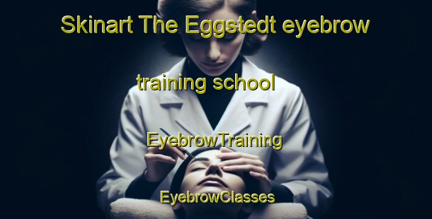 Skinart The Eggstedt eyebrow training school | EyebrowTraining | EyebrowClasses | SkinartTraining-Germany