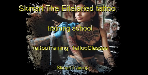 Skinart The Eitelsried tattoo training school | TattooTraining | TattooClasses | SkinartTraining-Germany