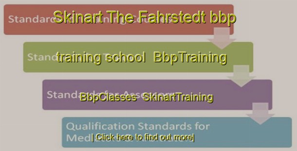 Skinart The Fahrstedt bbp training school | BbpTraining | BbpClasses | SkinartTraining-Germany
