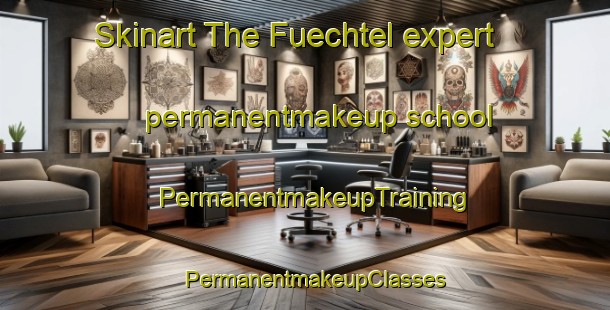 Skinart The Fuechtel expert permanentmakeup school | PermanentmakeupTraining | PermanentmakeupClasses | SkinartTraining-Germany