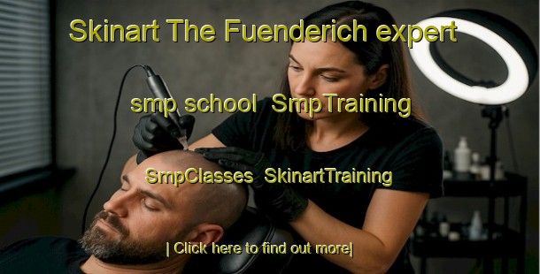 Skinart The Fuenderich expert smp school | SmpTraining | SmpClasses | SkinartTraining-Germany