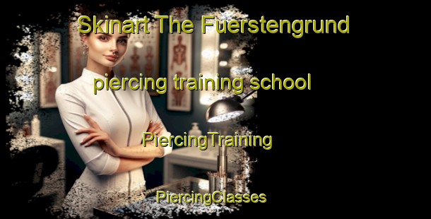 Skinart The Fuerstengrund piercing training school | PiercingTraining | PiercingClasses | SkinartTraining-Germany
