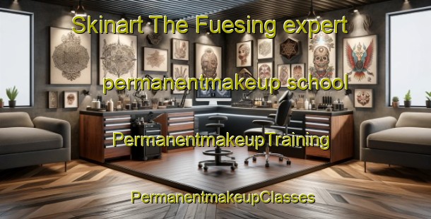 Skinart The Fuesing expert permanentmakeup school | PermanentmakeupTraining | PermanentmakeupClasses | SkinartTraining-Germany