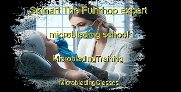 Skinart The Fuhrhop expert microblading school | MicrobladingTraining | MicrobladingClasses | SkinartTraining-Germany